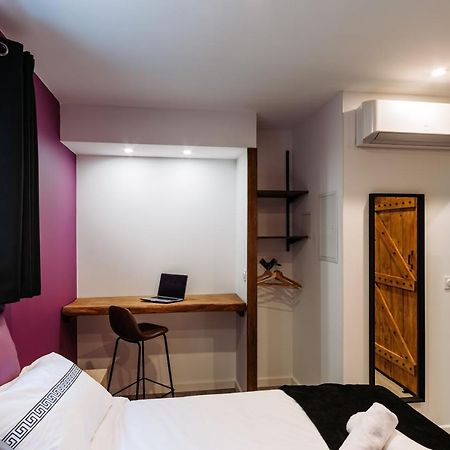 La Maison Fratelli Hyères Dış mekan fotoğraf