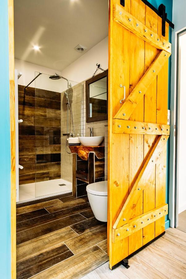 La Maison Fratelli Hyères Dış mekan fotoğraf