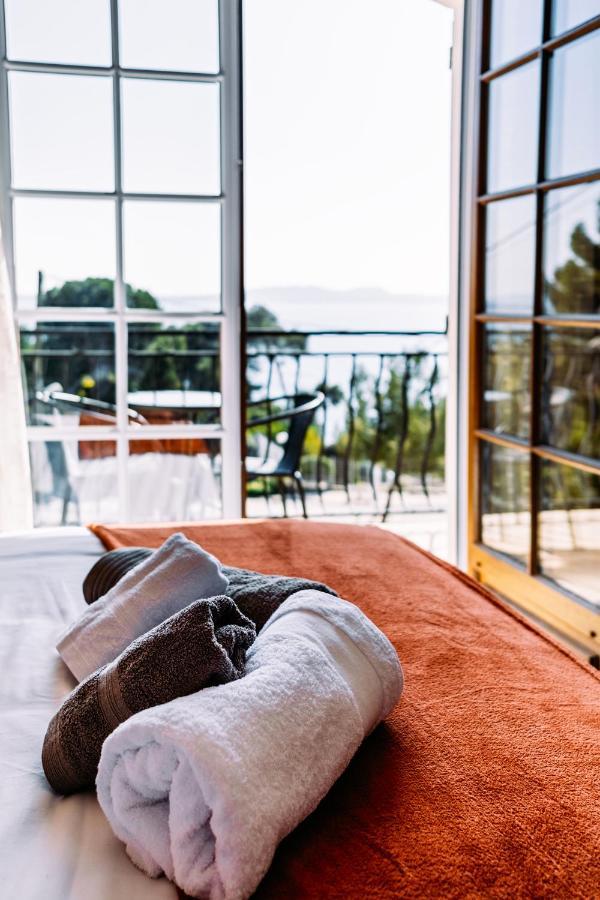 La Maison Fratelli Hyères Dış mekan fotoğraf