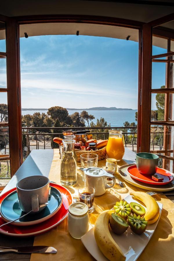 La Maison Fratelli Hyères Dış mekan fotoğraf