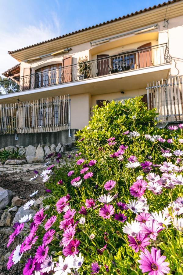 La Maison Fratelli Hyères Dış mekan fotoğraf