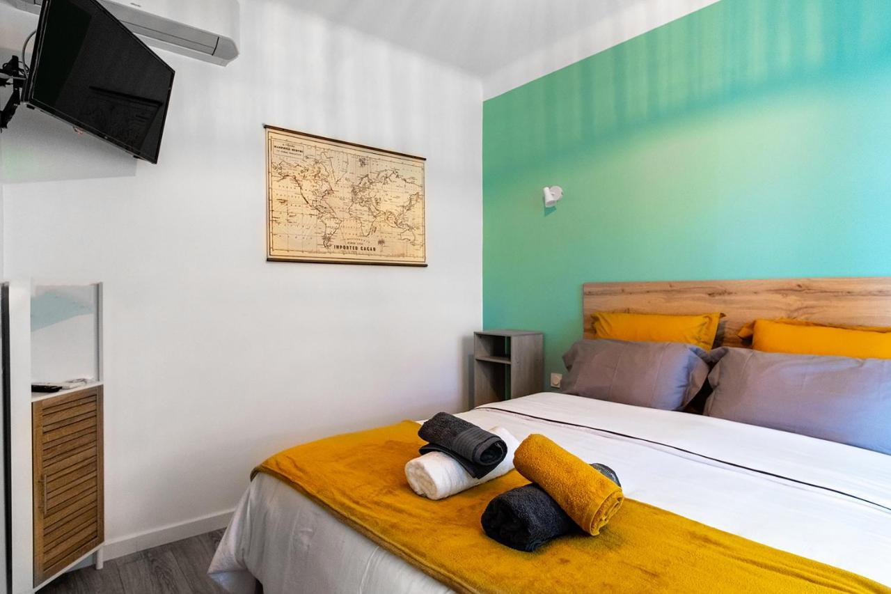 La Maison Fratelli Hyères Dış mekan fotoğraf