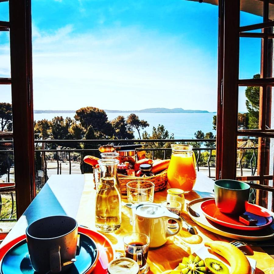 La Maison Fratelli Hyères Dış mekan fotoğraf